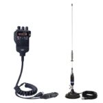 PNI-PACK96 — CB комплект HP 62 ASQ 12 V с антена S75