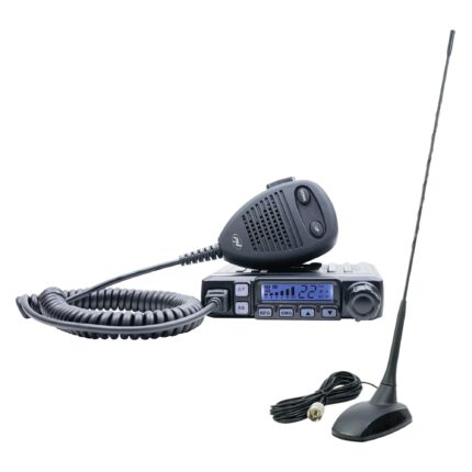 PNI-7120EX48 — CB комплект HP 7120 ASQ 12 V с антена Extra 48