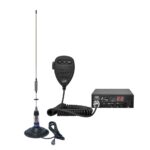 PNI-PACK2 — CB комплект HP 8000L ASQ 12 V с антена ML70