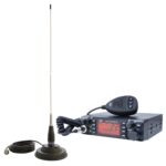 PNI-PACK56PRO — CB комплект HP 9001 PRO 12/24 V с антена ML145