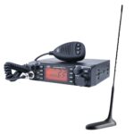 PNI-PACK90 — CB комплект HP 9001 PRO ASQ 12/24 V с антена Extra 45