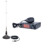 PNI-PACK17PRO — CB комплект HP 9001 PRO 12/24 V с антена ML100