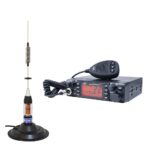 PNI-PACK82PRO — CB комплект HP 9001 PRO 12/24 V с антена ML70