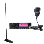 TTi TTI-PACK74 CB комплект TCB-900 EVO с антена PNI Extra 45
