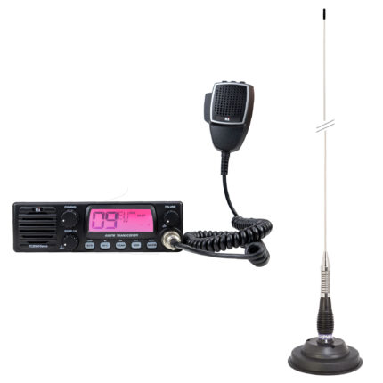 TTi TTI-PACK73 CB комплект TCB-900 EVO с антена PNI ML100