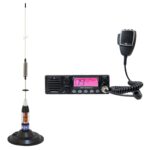 TTi TTI-PACK71 — CB радио TCB-900 EVO и антена PNI ML70 70 cm