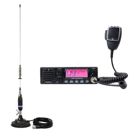 TTi TTI-PACK72 CB комплект TCB-900 EVO с антена PNI S75