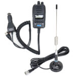 TTi TTI-PACK67 CB комплект TCB-H100 с антена PNI ML29