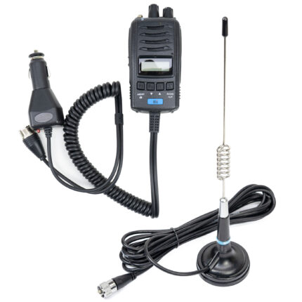 TTi TTI-PACK67 CB комплект TCB-H100 с антена PNI ML29