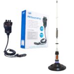 PNI-PACK98 — CB комплект HP 62 ASQ 12 V с антена ML70