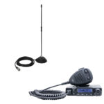 PNI-PACK69 — CB комплект HP 6500 ASQ 12 V с антена Extra 40