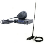 PNI-PACK64 — CB комплект HP 6500 ASQ 12 V с антена Extra 45