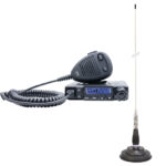 PNI-PAK63 — CB комплект PNI Escort HP6500 ASQ с антена ML100