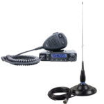 PNI-PACK66 — CB комплект HP 6500 ASQ 12 V с антена ML145