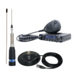 PNI-PACK67 — CB комплект HP 6500 ASQ 12 V с антена ML160