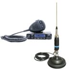 PNI-PACK68 — CB комплект HP 6500 с антена S9 и магнитна основа