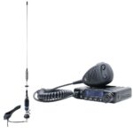 PNI-PACK85 — CB комплект HP 6500 с антена S75 за фиксиран монтаж