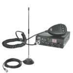PNI-PAK28 комплект CB радиостанция Escort HP 8000L с антена Extra 40