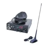 PNI-PACK78 — CB комплект HP 8024 ASQ 12/24 V с антена Extra 48