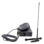 PNI-PACK104 — CB комплект HP 8900 ASQ 12/24 V с антена Extra 45