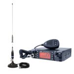 PNI-PACK83PRO — CB комплект HP 9001 PRO 12/24 V с антена S75