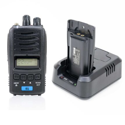 TTi TTI-PACK33 CB комплект TCB-H100 с аксесоари AK-H100