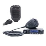 PNI-PACK116 — CB комплект HP 6500 ASQ 12 V с Bluetooth микрофон Mike 65