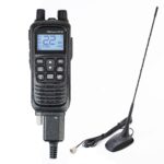 PNI-PACK131 — CB комплект HP 82 NRC с батерия и антена Extra 48