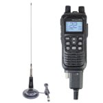 PNI-PACK122 — CB комплект HP 82 NRC с батерия и антена LED 2000