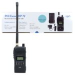 PNI-HP72-NO-BAT — преносима CB радиостанция без акумулатор