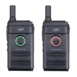 PNI R10-2 — комплект 2 радиостанции PMR R10 PRO, 446 MHz