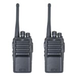 PNI-R15-2 — комплект 2 PMR радиостанции R15