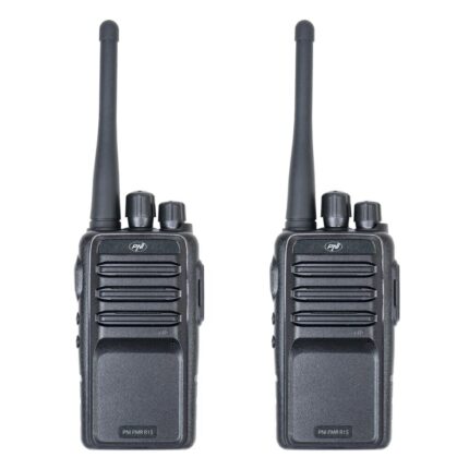 PNI-R15-2 — комплект 2 PMR радиостанции R15