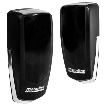 Motorline MF30 — комплект IR фотоклетки TX/RX за автоматика