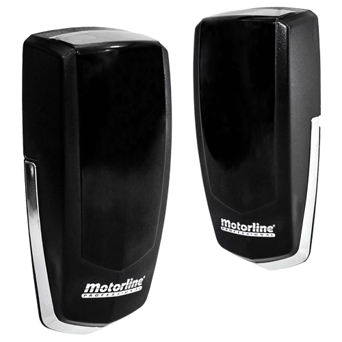 Motorline MF30 — комплект IR фотоклетки TX/RX за автоматика Motorline MF30 — комплект IR фотоклетки TX/RX за автоматика