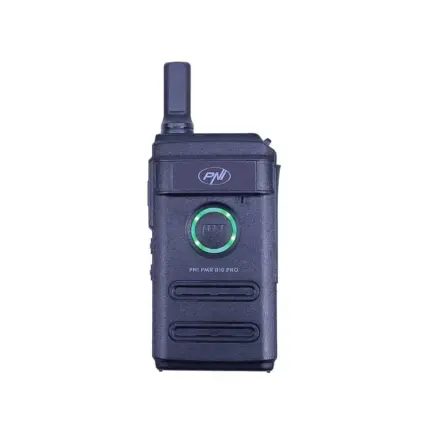 PNI-PMR-R10 PRO PMR446 радиостанция, 16 канала, 1500 mAh