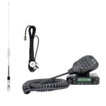 PNI-PACK120 — UHF комплект HP 446 с антена UF500 и стойка T941