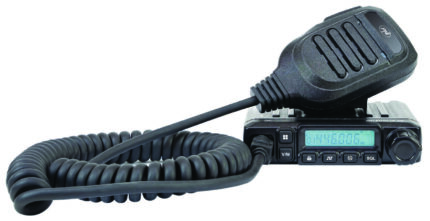 PNI Escort HP 446 — автомобилна UHF радиостанция, 199 канала, до 15 W