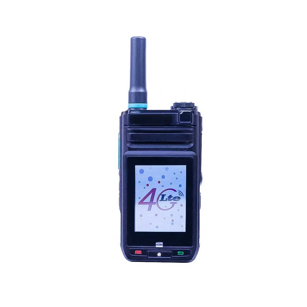 PNI 3588S — преносима PoC 4G радиостанция, две камери, IP68 PNI 3588S — преносима PoC 4G радиостанция, две камери, IP68