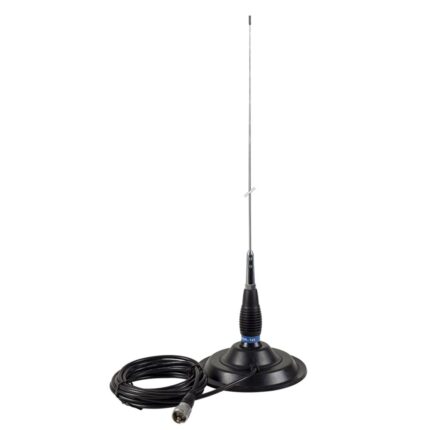 PNI-ML145MAG — CB антена 145 cm с магнитна основа и кабел 4 m