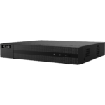 HiLook DVR-204G-K1(S) 4-канален DVR с AoC и H.265 Pro+