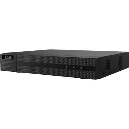 HiLook DVR-204G-K1(S) 4-канален DVR с AoC и H.265 Pro+