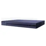 HiLook NVR-208MH-C/8P(D) — 8-канален 4K NVR с 8 PoE и 2 SATA