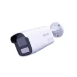 HiLook IPC-B420HA-LUF/SL(4mm) — 2 MP IP камера, 4 mm, хибридно осветление, двупосочен звук