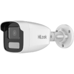 HiLook IPC-B480HA-LU(4mm) — 8 MP IP камера, 4 mm, хибридно осветление
