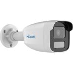 HiLook IPC-B449HA-LU(4mm) 4 MP ColorVu IP камера с микрофон