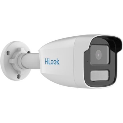 HiLook IPC-B449HA-LU(4mm) 4 MP ColorVu IP камера с микрофон