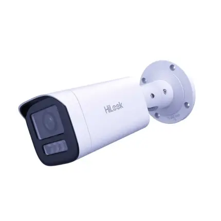 HiLook IPC-B640HA-LZU(2.8-12mm) — 4 MP IP камера, 2.8–12 mm, моторизиран обектив