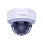 HiLook IPC-D660HA-LZU(2.8-12mm) — 6 MP куполна IP камера с моторизиран обектив 2.8–12 mm
