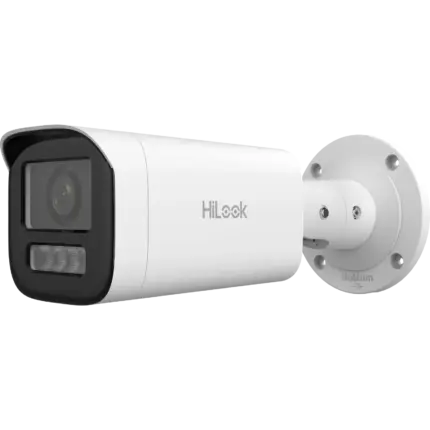 HiLook IPC-B660HA-LZU(2.8-12mm) 6 MP IP камера с микрофон